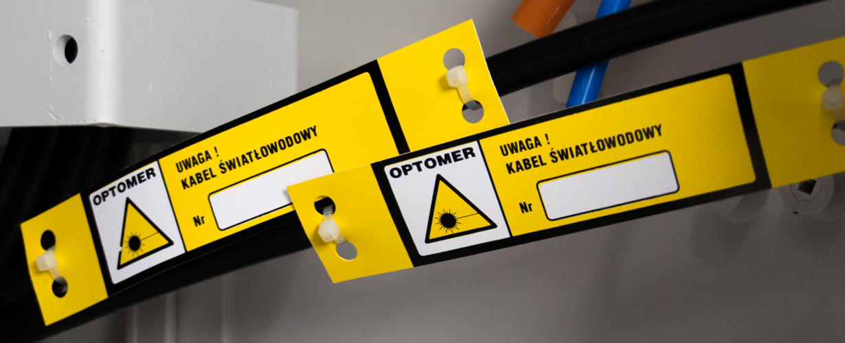 OPTICAL FIBRE AND LASER RADIATION