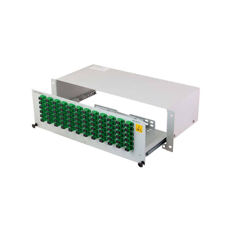 19 patch panel ps 19