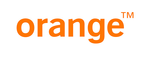 Color Orange Logo